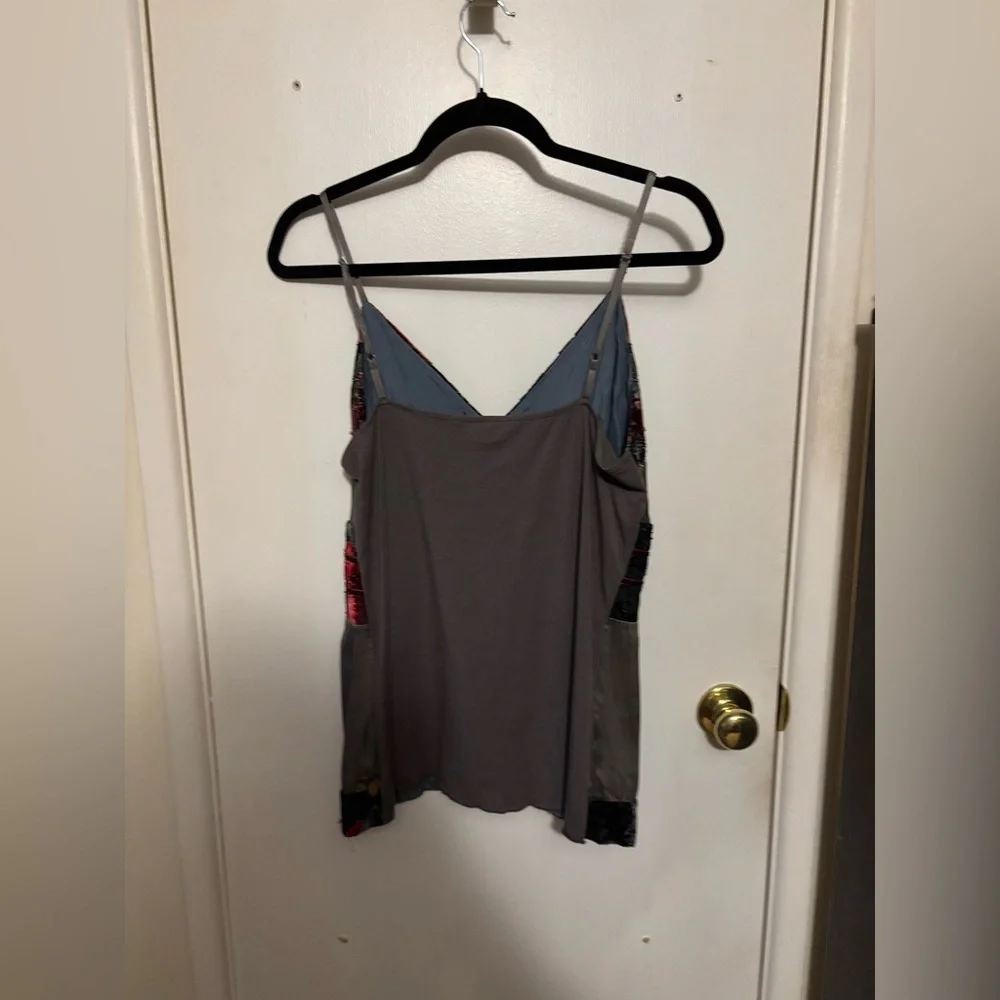 Hale Bob tank top - Picture 5 of 6